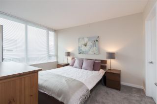 Photo 10: 712 522 W 8TH Avenue in Vancouver: Fairview VW Condo for sale in "Crossroads" (Vancouver West)  : MLS®# R2407550