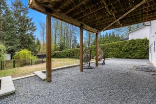 Photo 30: 33978 FERN Street in Abbotsford: Central Abbotsford House for sale in "Fern Park" : MLS®# R2870302