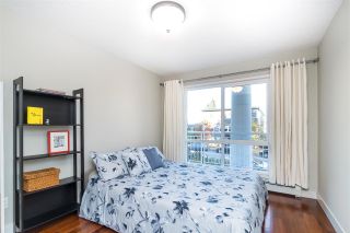 Photo 14: 203 1066 W 13TH AVENUE in Vancouver: Fairview VW Condo for sale (Vancouver West)  : MLS®# R2416546