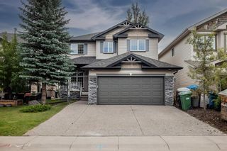 Main Photo: 67 Chapalina Terrace SE in Calgary: Chaparral Detached for sale : MLS®# A2003530