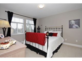 Photo 13: 6723 206TH Street in Langley: Willoughby Heights House for sale in "Tanglewood" : MLS®# F1326222
