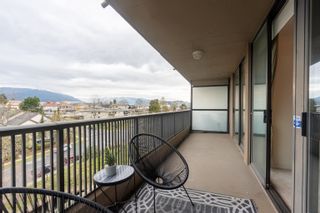 Photo 16: 807 3760 ALBERT Street in Burnaby: Vancouver Heights Condo for sale in "Boundaryview" (Burnaby North)  : MLS®# R2867082