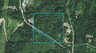 Photo 1: DL4450 TWIN CREEKS Road in Sechelt: Gibsons & Area Land for sale (Sunshine Coast)  : MLS®# R2264304