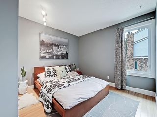 Photo 22: 34 Coachway Gardens SW in Calgary: Coach Hill Row/Townhouse for sale : MLS®# A1241447