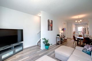 Photo 4: 410 15 evancrest Park in Calgary: Evanston Row/Townhouse for sale : MLS®# A1245756
