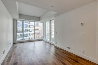 Photo 9: 502 1025 5 Avenue SW in Calgary: Downtown West End Apartment for sale : MLS®# A1254245