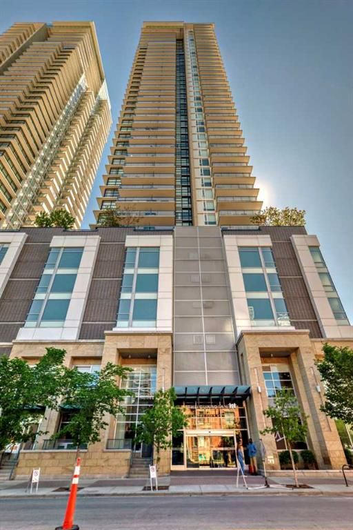 FEATURED LISTING: 1205 - 1188 3 Street Southeast Calgary