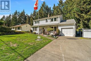 Photo 2: 2363 Ravenhill Rd in Shawnigan Lake: House for sale : MLS®# 960926