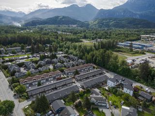 Photo 20: 7 39752 GOVERNMENT Road in Squamish: Northyards Townhouse for sale in "MOUNTAIN VIEW MANOR" : MLS®# R2884040