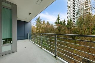 Photo 18: 308 305 MORRISSEY Road in Port Moody: Port Moody Centre Condo for sale in "The Grande" : MLS®# R2866937