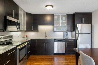 Photo 4: 202 1917 24A Street SW in Calgary: Richmond Apartment for sale