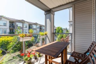 Photo 26: 308 2330 WILSON Avenue in Port Coquitlam: Central Pt Coquitlam Condo for sale in "SHAUGHNESSY WEST" : MLS®# R2733387