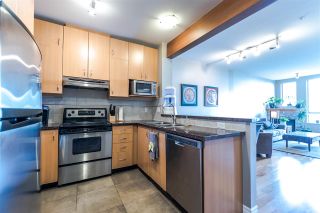 Photo 2: 312 580 RAVEN WOODS Drive in North Vancouver: Roche Point Condo for sale in "SEASONS @ RAVEN WOODS" : MLS®# R2140740