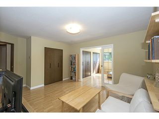 Photo 12: 3139 GAMBIER Avenue in Coquitlam: New Horizons House for sale in "New Horizons" : MLS®# V1080887