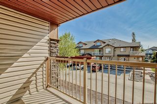 Photo 12: 204 161 Panatella Landing NW in Calgary: Panorama Hills Row/Townhouse for sale : MLS®# A2050142