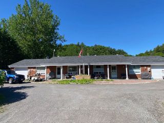 Photo 1: 712 - 7 County Rd 25 Road in Cramahe: Rural Cramahe House (Bungalow) for sale : MLS®# X8394400