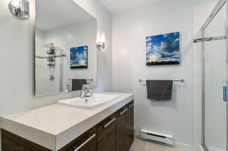 Photo 9: 32 2495 DAVIES Avenue in Port Coquitlam: Central Pt Coquitlam Townhouse for sale : MLS®# R2779872