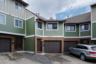Photo 25: 9 8533 Silver Springs Road in Calgary: Silver Springs Row/Townhouse for sale : MLS®# A2047375