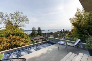 Photo 31: 2348 PALMERSTON Avenue in West Vancouver: Dundarave House for sale : MLS®# R2602126