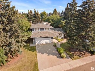 Photo 45: 13804 84 Avenue in Edmonton: Zone 10 House for sale : MLS®# E4310566