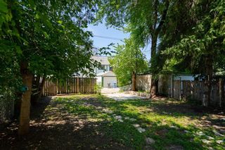 Photo 28: 504 Sprague Street in Winnipeg: Wolseley Residential for sale (5B)  : MLS®# 202217972