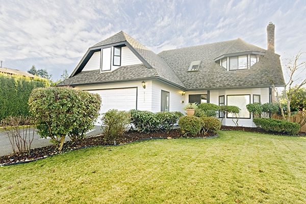 Main Photo: 21180 STONEHOUSE Avenue in Maple_Ridge: Northwest Maple Ridge House for sale (Maple Ridge)  : MLS®# V745325