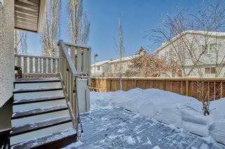 Photo 35: 110 Deerfield Terrace SE in Calgary: Deer Ridge Row/Townhouse for sale : MLS®# A2032654