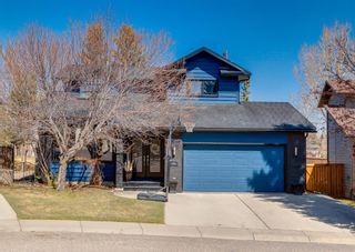 Photo 1: 44 Edcath Rise NW in Calgary: Edgemont Detached for sale : MLS®# A1211004