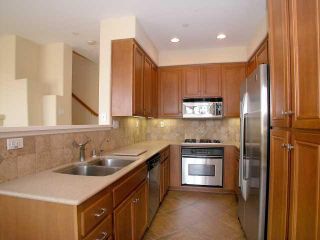 Photo 3: MISSION VALLEY Residential for sale or rent : 2 bedrooms : 2621 Matera in San Diego