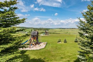 Photo 41: 9 Red Willow Crescent W: Rural Foothills County Detached for sale : MLS®# A1160354