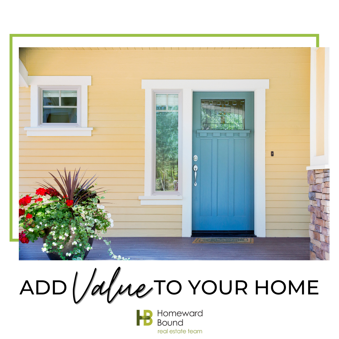 DIY Project to Add Value to Your Home