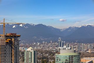 Main Photo: 2908 4458 BERESFORD Street in Burnaby: Metrotown Condo for sale in "Sun Tower 1" (Burnaby South)  : MLS®# R2862921