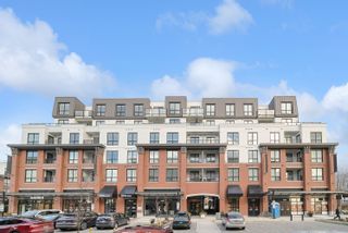 Photo 1: B605 20018 83A Avenue in Langley: Willoughby Heights Condo for sale in "Latimer Heights" : MLS®# R2758874