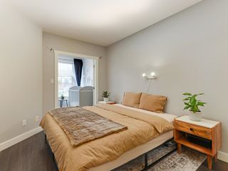 Photo 12: 403 1177 HORNBY Street in Vancouver: Downtown VW Condo for sale in "London Place" (Vancouver West)  : MLS®# R2656994