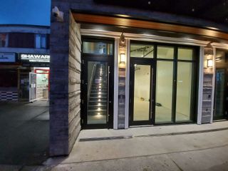 Photo 3: 1408 1410 E 49TH Avenue in Vancouver: Knight Retail for lease (Vancouver East)  : MLS®# C8057041