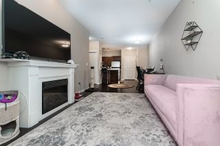 Photo 2: 104 2336 WHYTE Avenue in Port Coquitlam: Central Pt Coquitlam Condo for sale : MLS®# R2642564