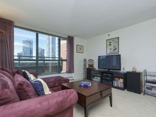 Photo 7: 705 289 DRAKE Street in Vancouver: Yaletown Condo for sale in "PARKVIEW TOWER" (Vancouver West)  : MLS®# R2578002