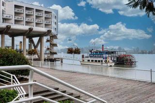 Photo 36: 2505 988 QUAYSIDE Drive in New Westminster: Quay Condo for sale in "RIVERSKY 2" : MLS®# R2515444