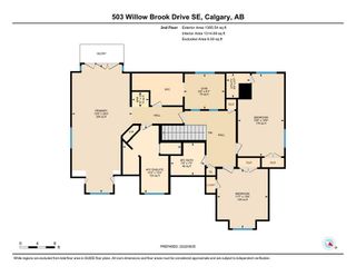 Photo 34: 503 Willowbrook Drive SE in Calgary: Willow Park Detached for sale : MLS®# A2000399