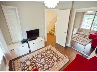 Photo 14: 2 2450 161A Street in Surrey: Grandview Surrey Townhouse for sale in "Glenmore" (South Surrey White Rock)  : MLS®# F1320349