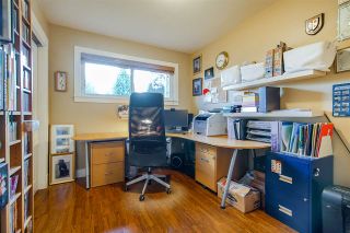Photo 17: 411 DELMONT Street in Coquitlam: Coquitlam West House for sale : MLS®# R2477098