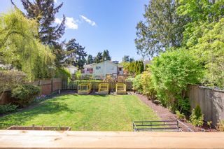 Photo 34: 1407 Thurlow Rd in Victoria: Vi Fairfield West House for sale : MLS®# 961166