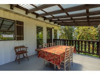 Photo 24: 34383 NORRISH Avenue in Mission: Hatzic House for sale : MLS®# R2712878