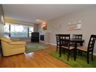 Photo 4: 305 4118 DAWSON Street in Burnaby: Brentwood Park Condo for sale in "TANDEM" (Burnaby North)  : MLS®# V942246