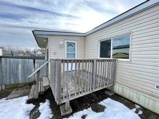 Photo 2: 13 BIRCH Crescent in St Clements: Pineridge Trailer Park Residential for sale (R02)  : MLS®# 202329365