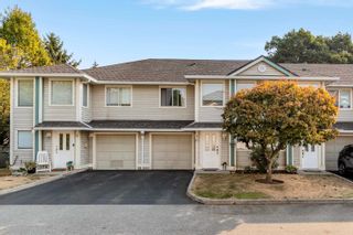 Photo 1: 10 11950 232 Street in Maple Ridge: Cottonwood MR Townhouse for sale in "Golden Ears Vista" : MLS®# R2729040