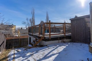 Photo 38: 40 Berwick Rise NW in Calgary: Beddington Heights Semi Detached (Half Duplex) for sale : MLS®# A2111616