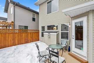 Photo 36: 28 Cougarstone Square SW in Calgary: Cougar Ridge Detached for sale : MLS®# A2036427