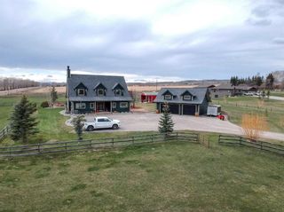 Photo 8: 338245 38 Street W: Rural Foothills County Detached for sale : MLS®# A2127697