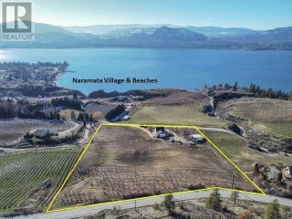 Photo 4: 4550 Gulch Road in Naramata: House for sale : MLS®# 10304839